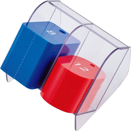 OP 番号札ストッカー 大