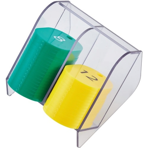 OP 番号札ストッカー 小