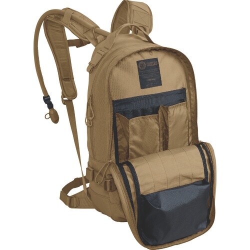 CAMELBAK ハイドレーションバッグ H.A.