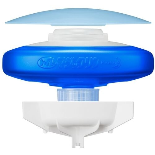 Kao トイレマジックリン 流すだけで勝手にキレイ