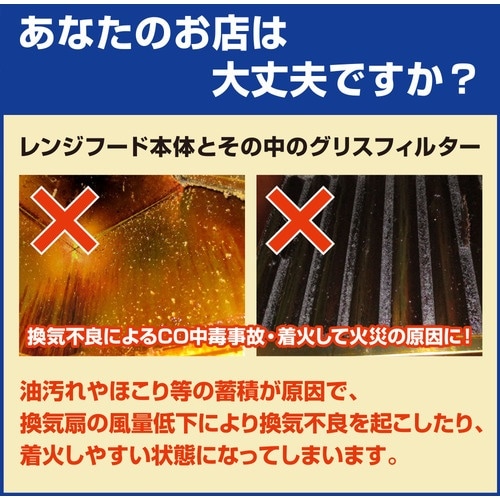 Kao 業務用パワークリーナー 4.5L