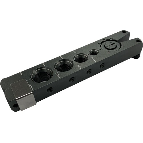 BBK 700−DPA専用ゲージバー