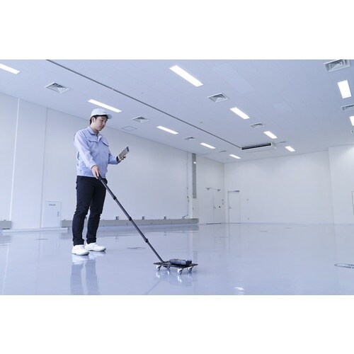 HIOKI 照度計 FT3425 書類3点付