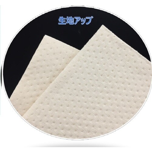 エリエール プロワイプ ソフトフィットタオル