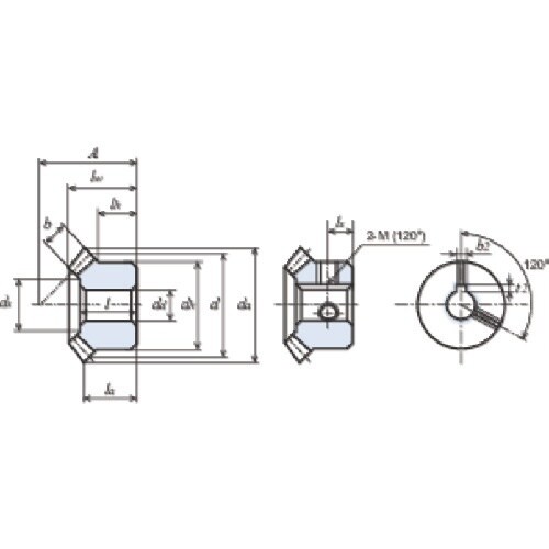 KG ストレートマイタギヤ M2.5S 20#48