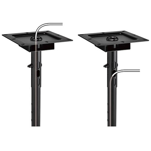 HAMILEX スラブ取付金具 垂直