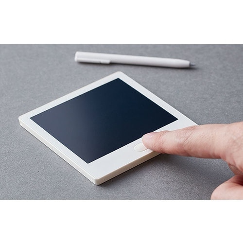 KING JIM ブギ−ボ−ド 電子メモパッド 画