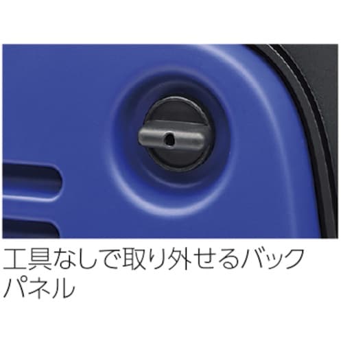 Yamaha インバータ式発電機