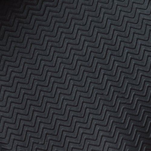 川西 アイアングリップハード ブラック LLサイズ