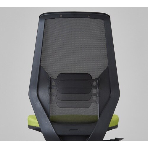 TRUSCO メッシュハイバックチェア“VIENT