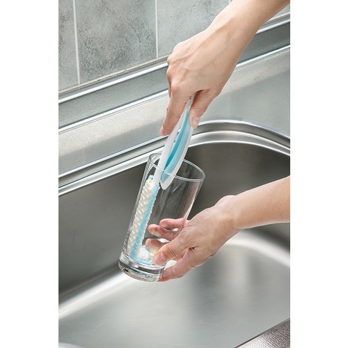 まめいた 底・側面ボトル洗い