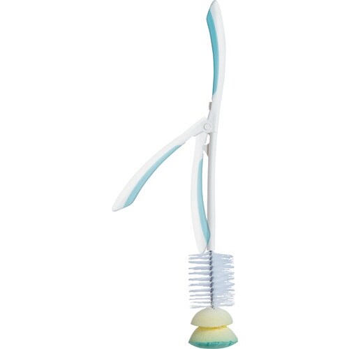 まめいた 底ピタボトル洗い