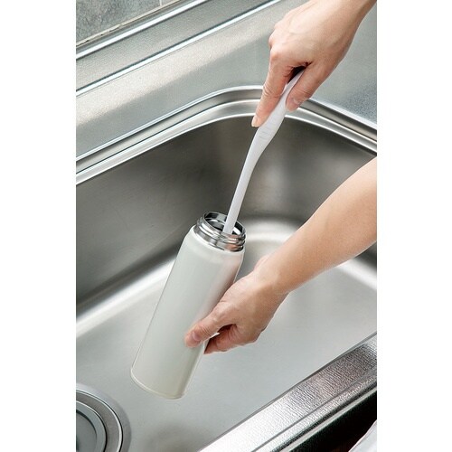 まめいた スリム・ロングボトル洗い