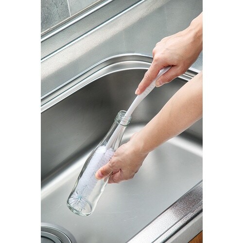 まめいた スリム・ロングボトル洗い