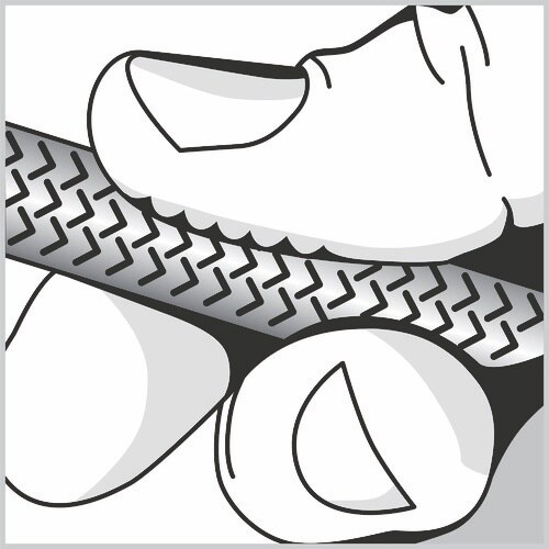 PBスイスツールズ ローレット入六角レンチセット(