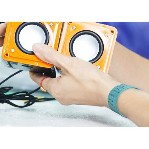 wemo ウェアラブルメモ WEMOバンドタイプ