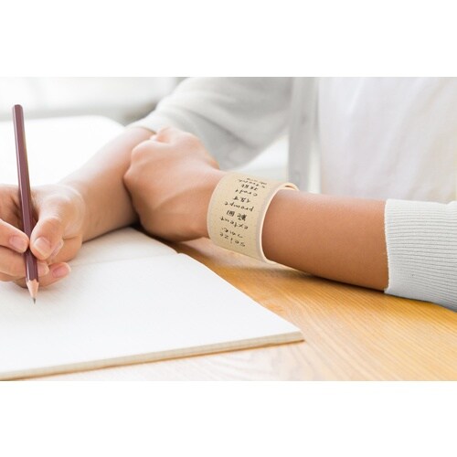 wemo ウェアラブルメモ WEMOバンドタイプ