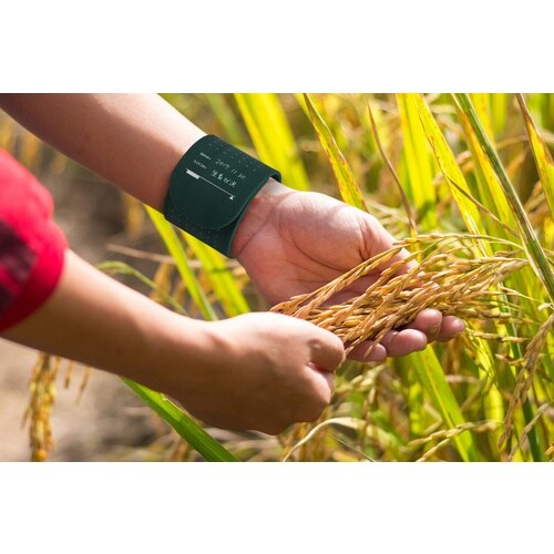 wemo ウェアラブルメモ WEMOバンドタイプ