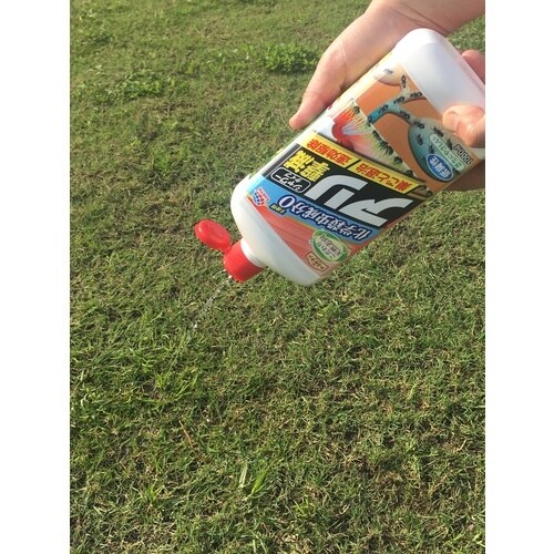 アース ガーデン こだわり天然志向 アリ撃滅 シャ