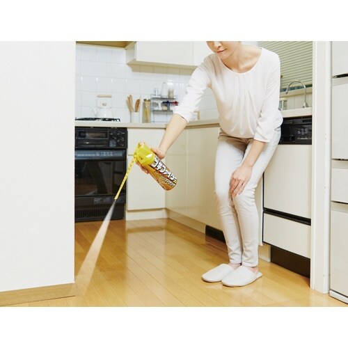 フマキラー 殺虫スプレーゴキファイタープロストロン