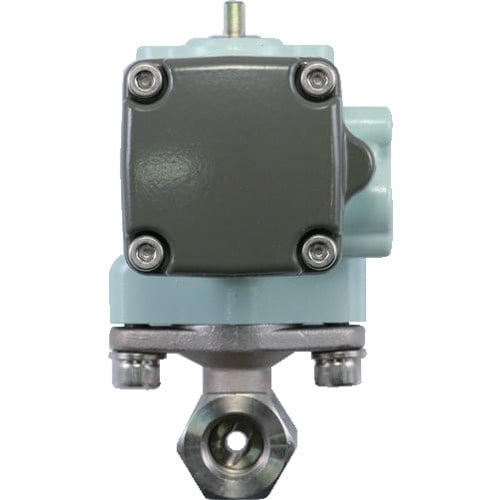 HAMAI ステンレス製空圧自動ボールバルブ