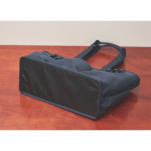 LIHIT ツールバッグ ヨコ型 ネイビー