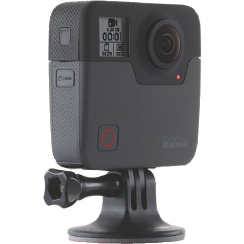GoPro 【売切廃番】 ウェアラブルカメラ用オプ