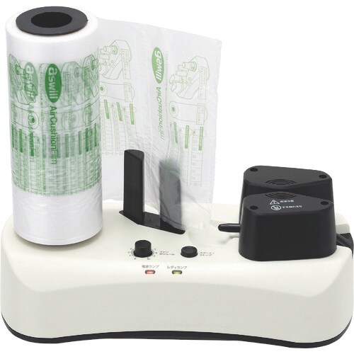 aswill エアクッションメーカー