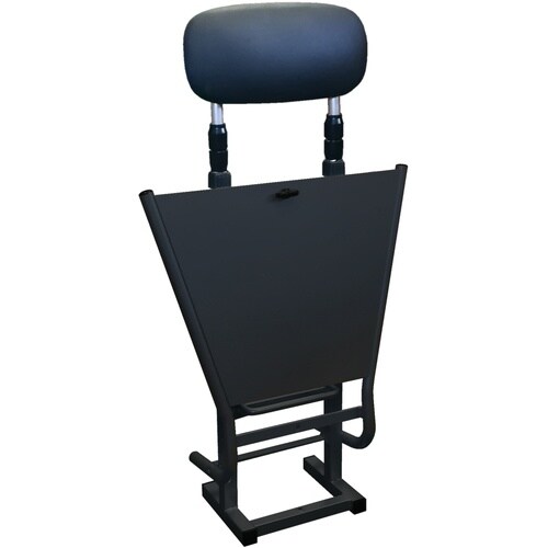 セイコー スタンディングサポート フォールディング