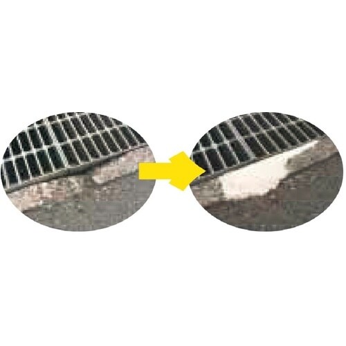 旭 コンクリートリペア CR−9