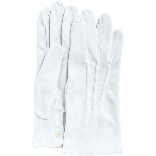 おたふく 545 礼装用 ナイロンW ホック L