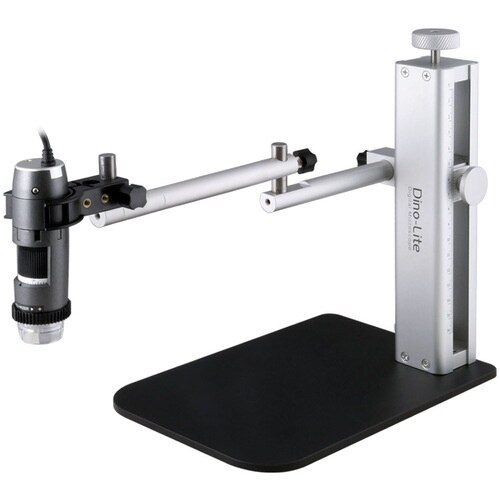 Dino‐Lite Dino‐Lite精密スタンド