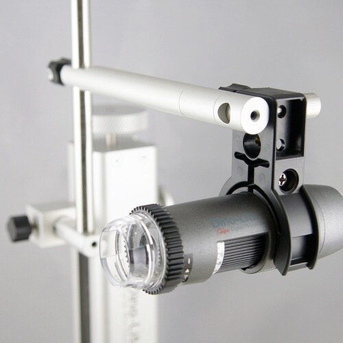 Dino‐Lite Dino‐Lite精密スタンド