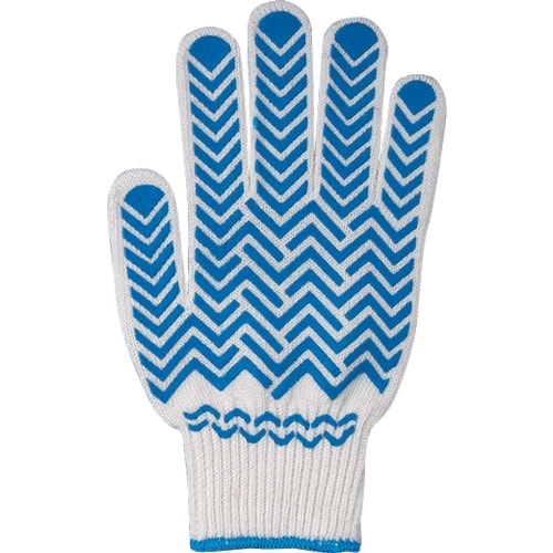 おたふく G−322 グッドキャッチ 5双入 L