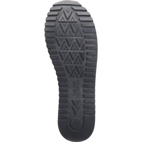 ミドリ安全 ワーク女子力 先芯入スニーカー MWJ