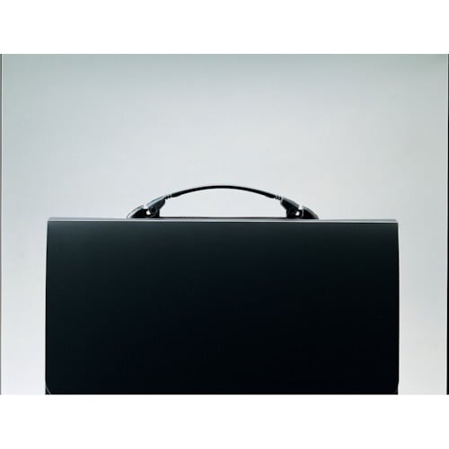 LIHIT A2バッグ 黒