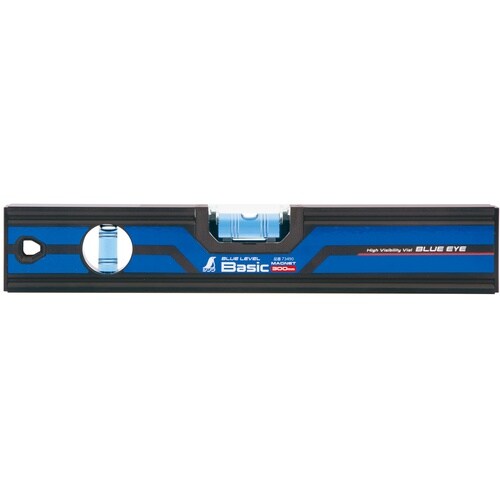 シンワ ブルーレベルBasic マグネット付 30