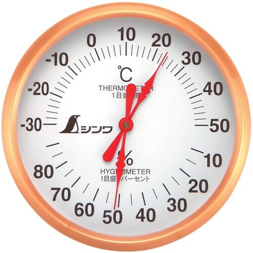 シンワ サ−モU−1