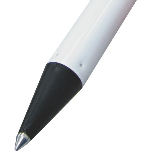 シンワ ポール アルミ製 2m