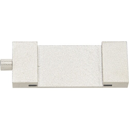 シンワ 直尺用ストッパー 1000mm用