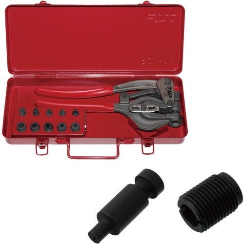 TOP PU−105用ポンチ5.5