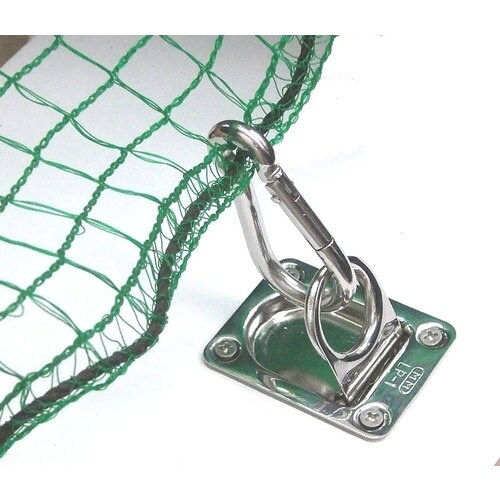 水本 アイプレート ステンレス リングプル 44m