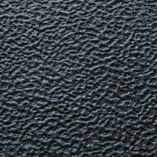 テラモト トリプルシート 黒 9mm×5m