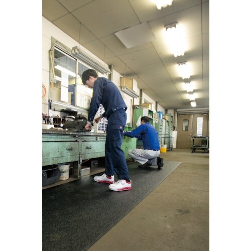 テラモト トリプルシート 黒 9mm×5m