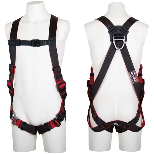 TSUYORON レヴォハーネス ハーネス本体のみ