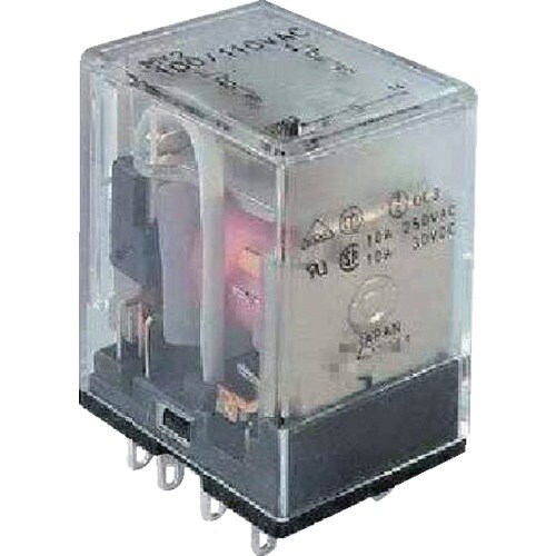 OMRON 一般リレー