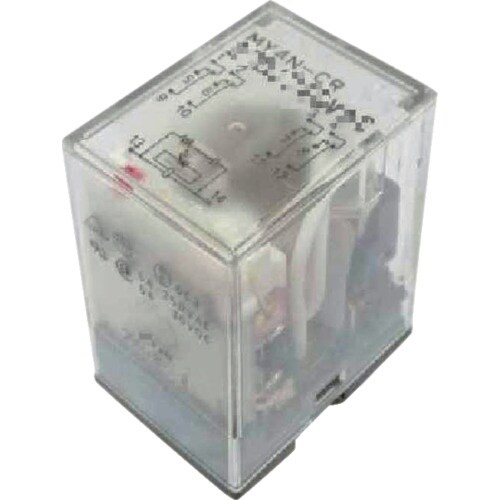 OMRON 一般リレー