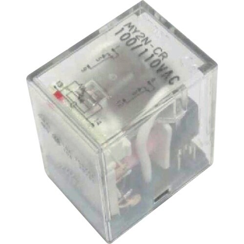 OMRON 一般リレー