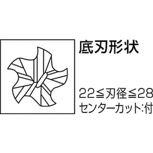 三菱K 5枚刃バイオレットファイン ハイスラフィン