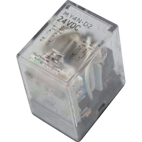 OMRON 一般リレー